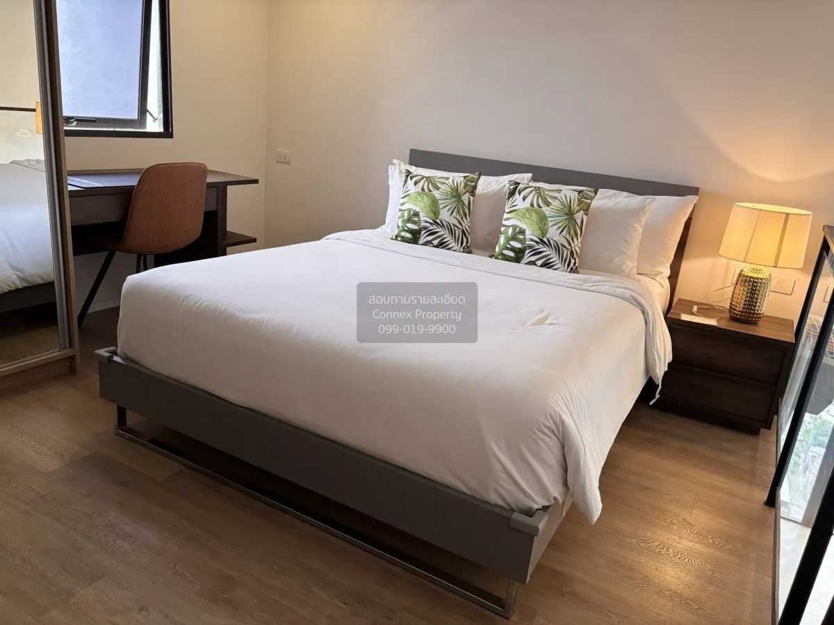 For Rent Condo , Ramada by Wyndham Sukhumvit 87 (Siamese Sukhumvi