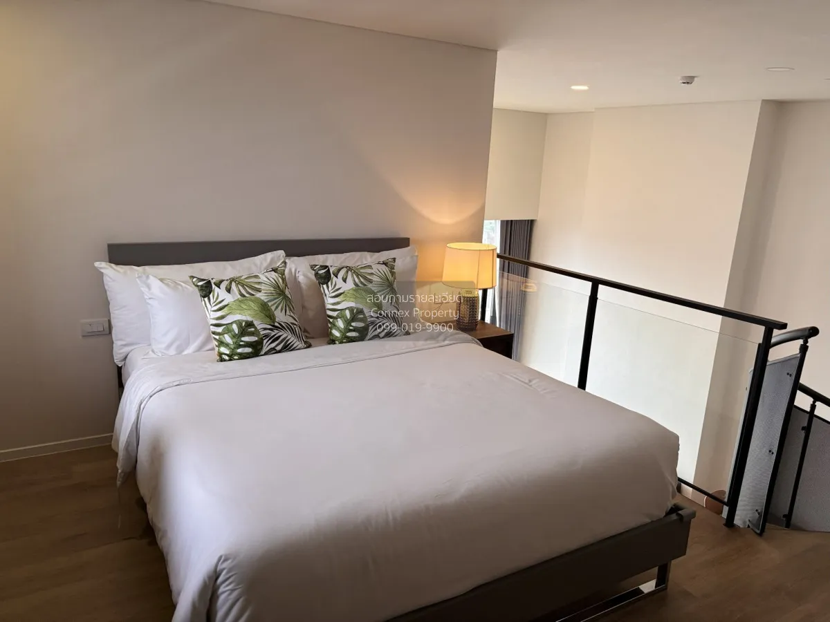 For Rent Condo , Ramada by Wyndham Sukhumvit 87 (Siamese Sukhumvi