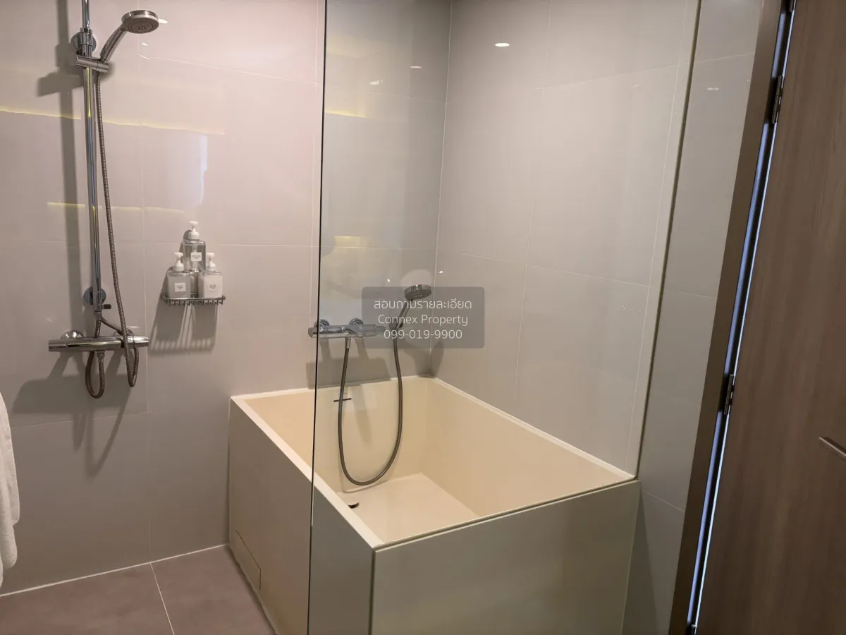 For Rent Condo , Ramada by Wyndham Sukhumvit 87 (Siamese Sukhumvi