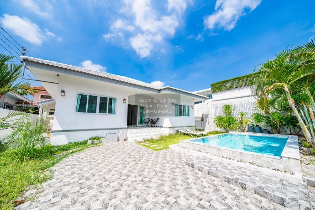 For Sale House , View Point Village  , Mueang Phata , Bang Lamung 1