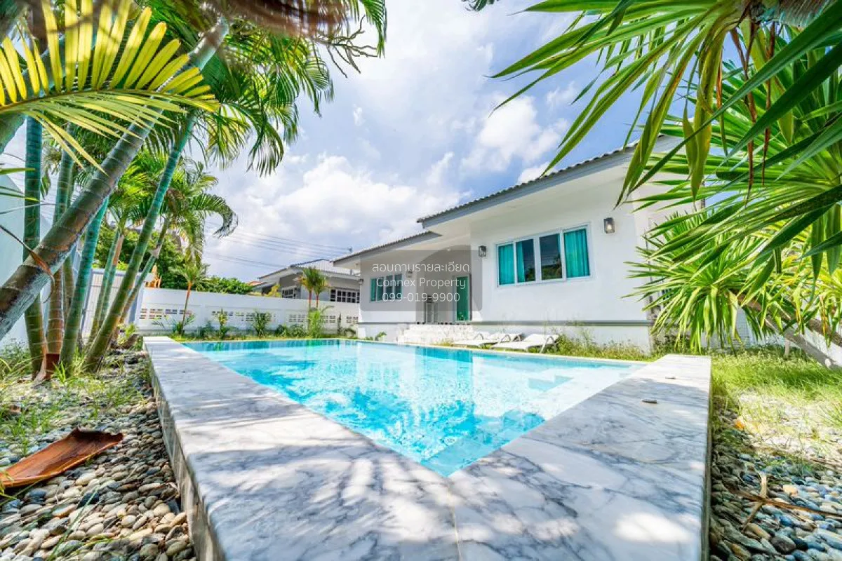 For Sale House , View Point Village  , Mueang Phata , Bang Lamung 2