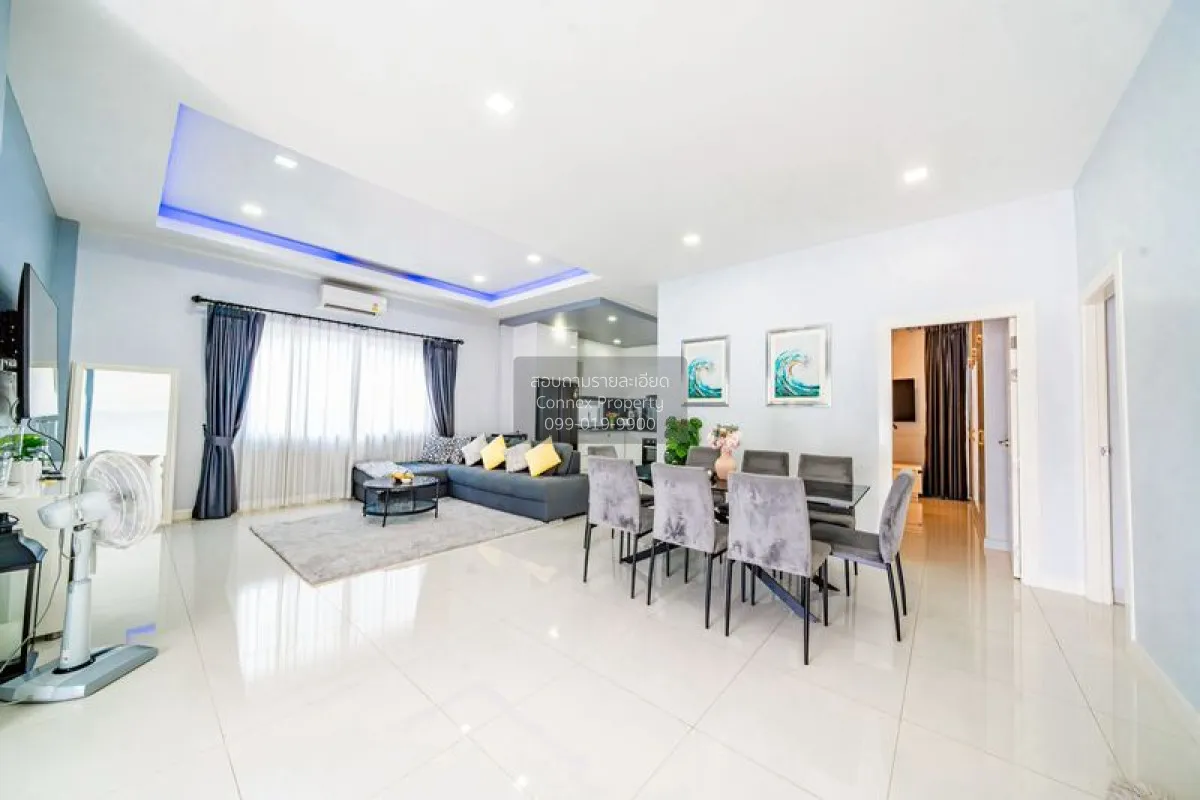 For Sale House , View Point Village  , Mueang Phata , Bang Lamung 4