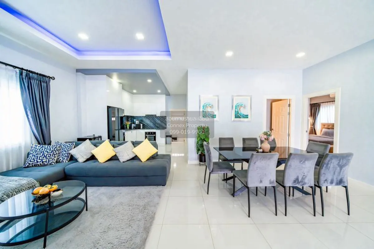 For Sale House , View Point Village  , Mueang Phata , Bang Lamung