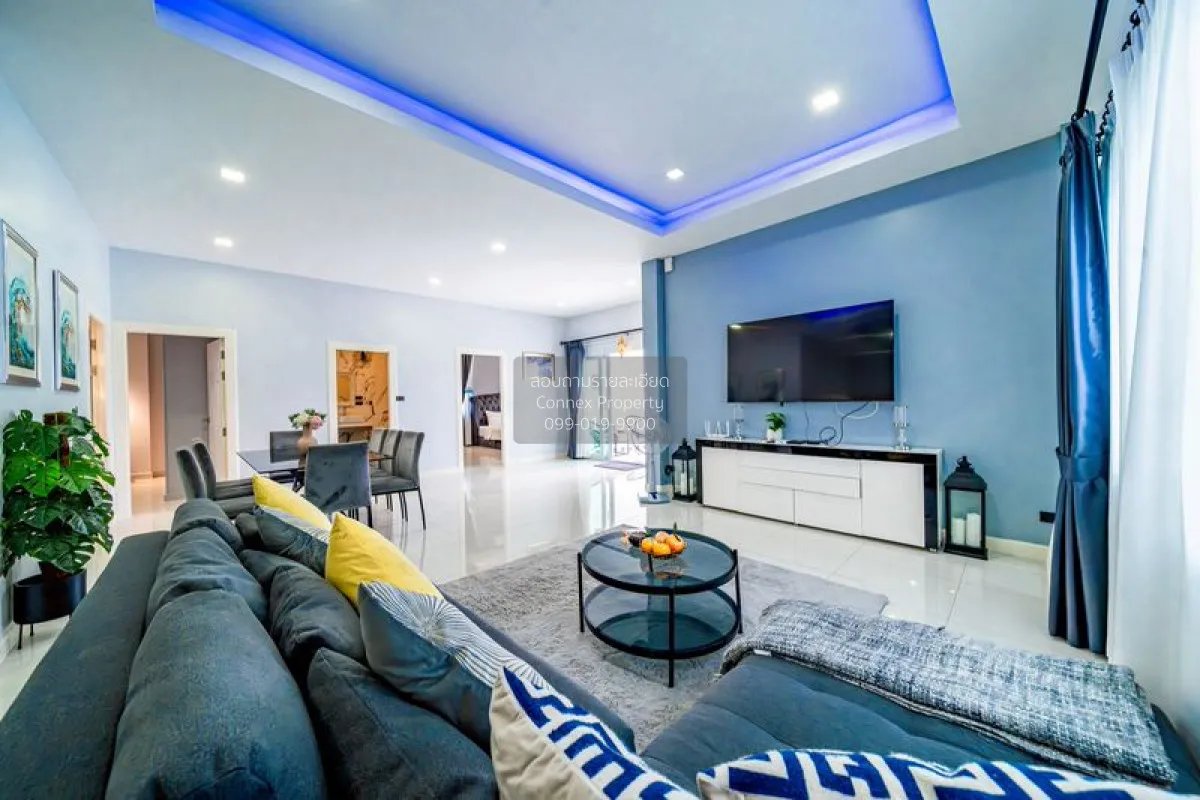 For Sale House , View Point Village  , Mueang Phata , Bang Lamung