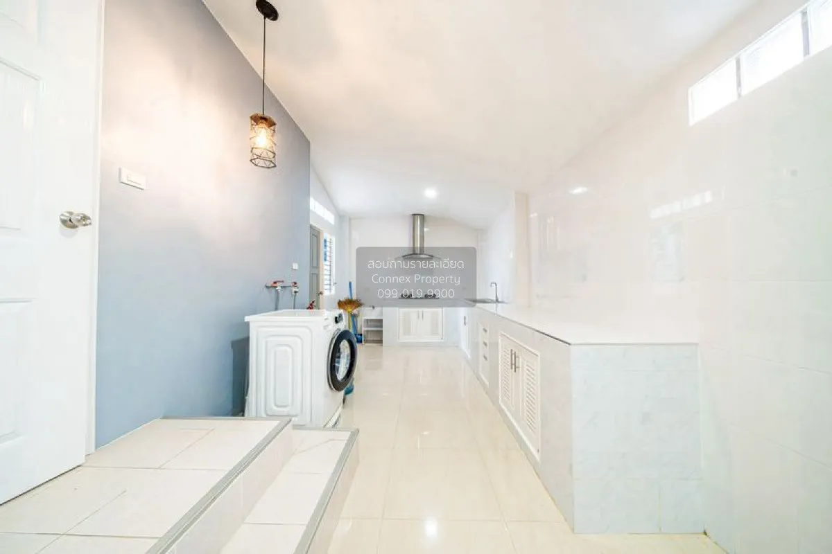 For Sale House , View Point Village  , Mueang Phata , Bang Lamung