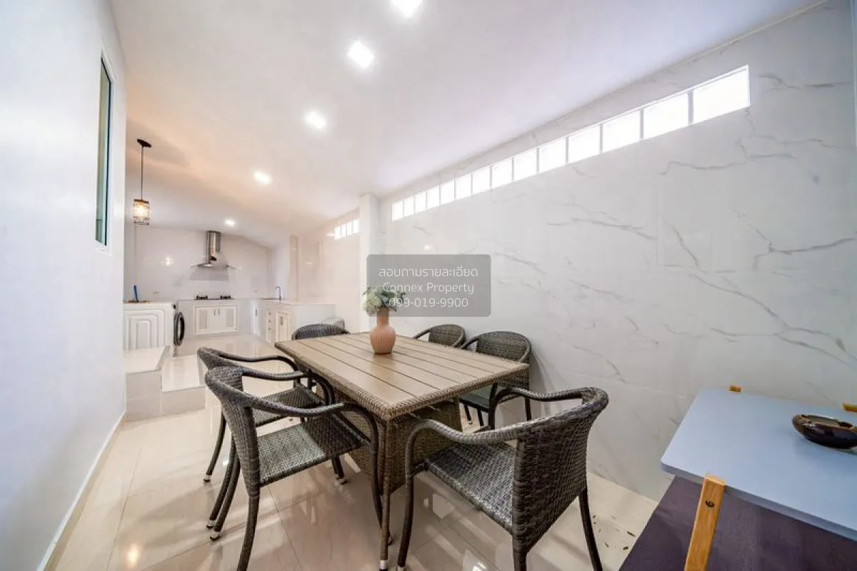 For Sale House , View Point Village  , Mueang Phata , Bang Lamung