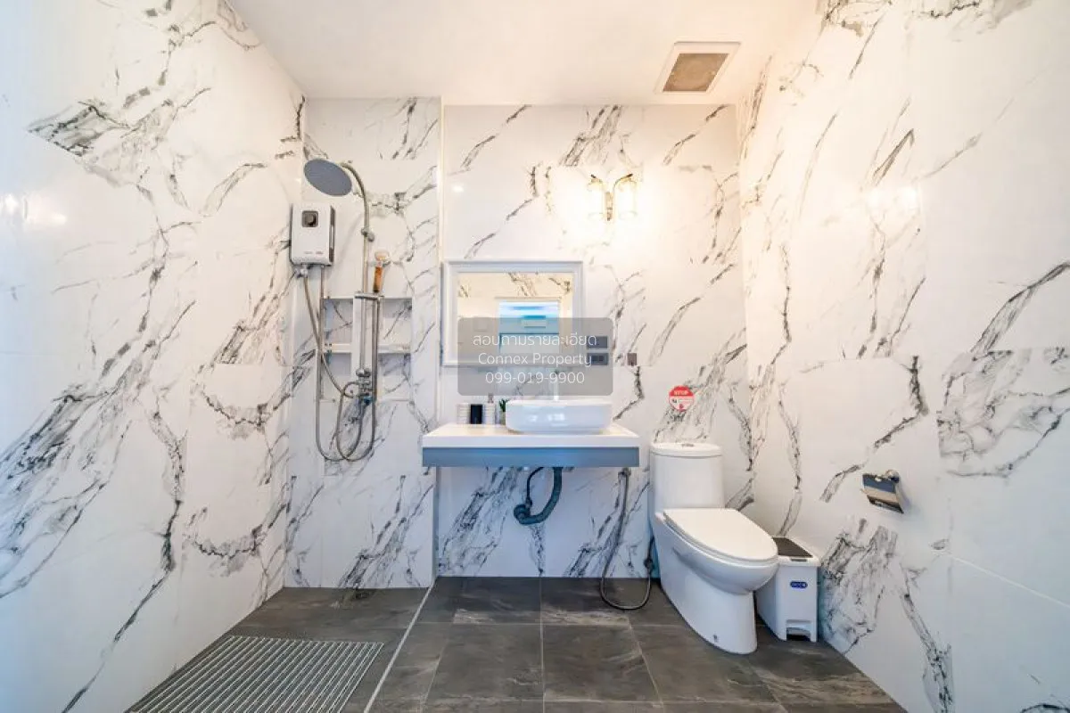 For Sale House , View Point Village  , Mueang Phata , Bang Lamung