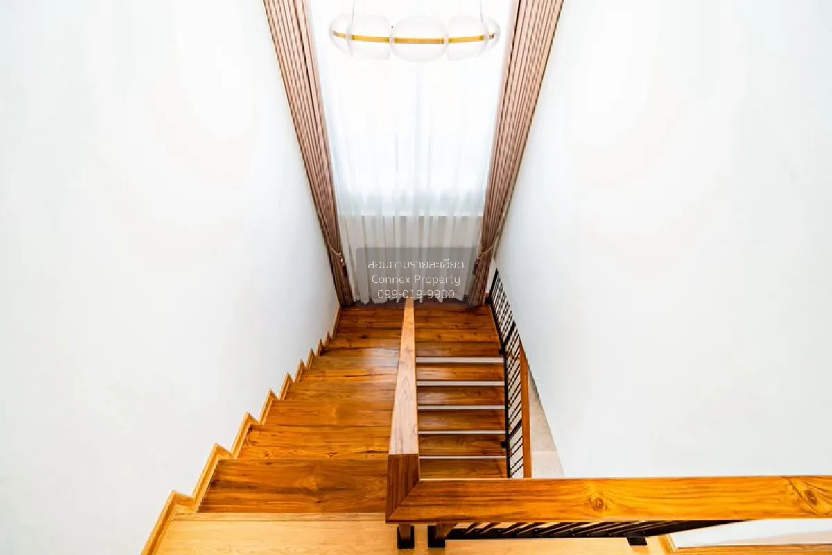 For Sale House , Royal Park Village , Mueang Phata , Bang Lamung 