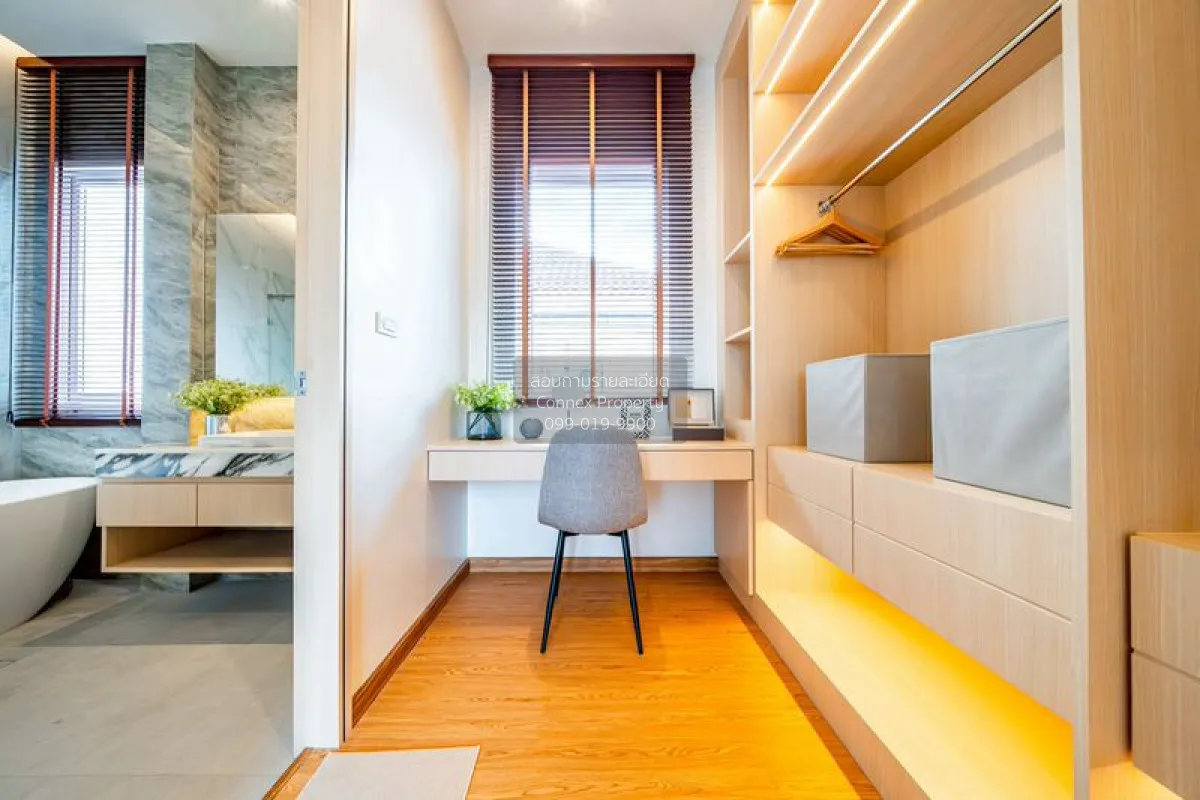 For Sale House , Royal Park Village , Mueang Phata , Bang Lamung 