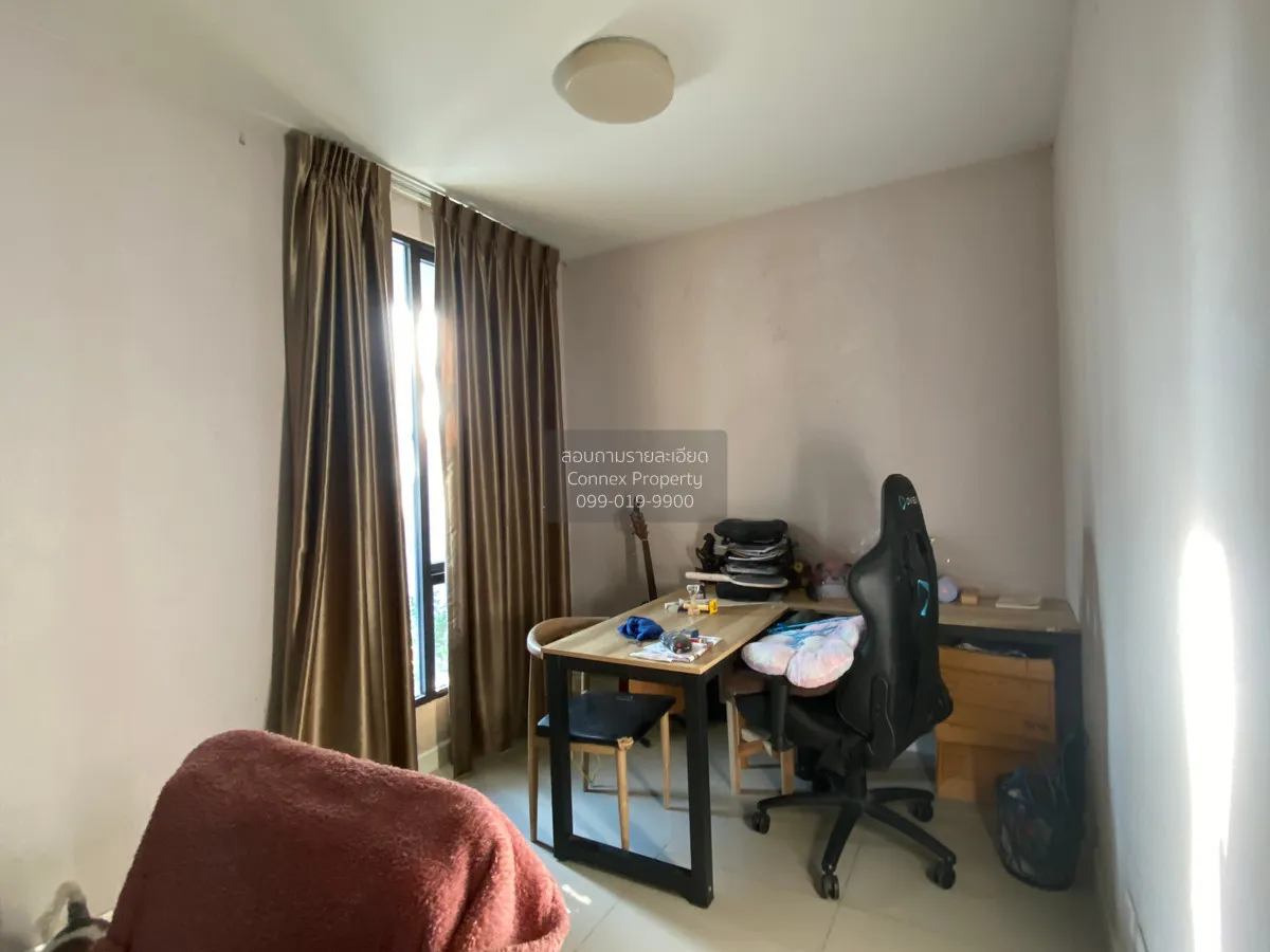 For Sale Townhouse/Townhome  , Grande Pleno Phahol - Rangsit , Kh 4