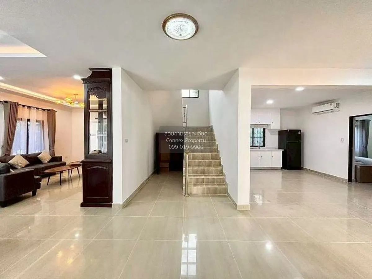 For Sale House , Grand T.W. Home 1 , Mueang Phata , Bang Lamung ,