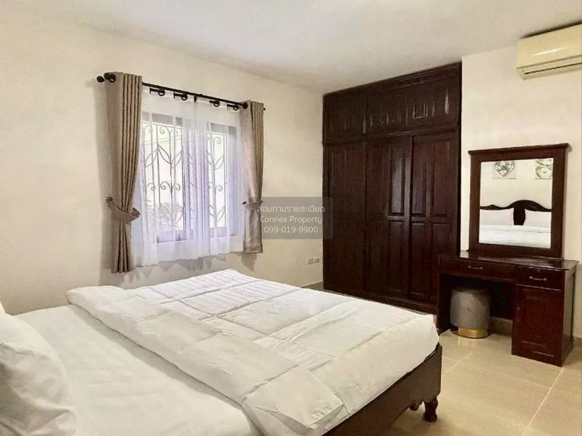 For Sale House , Grand T.W. Home 1 , Mueang Phata , Bang Lamung ,