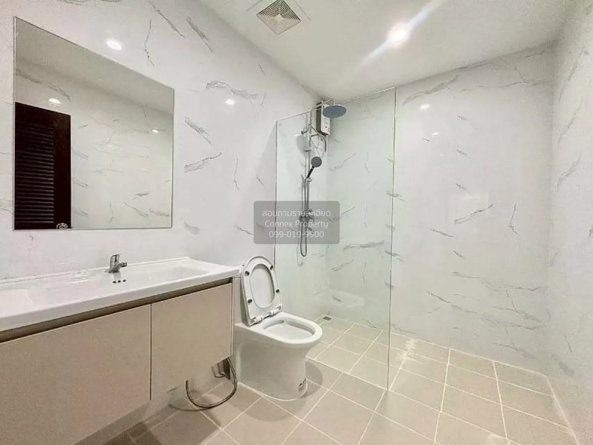 For Sale House , Grand T.W. Home 1 , Mueang Phata , Bang Lamung ,