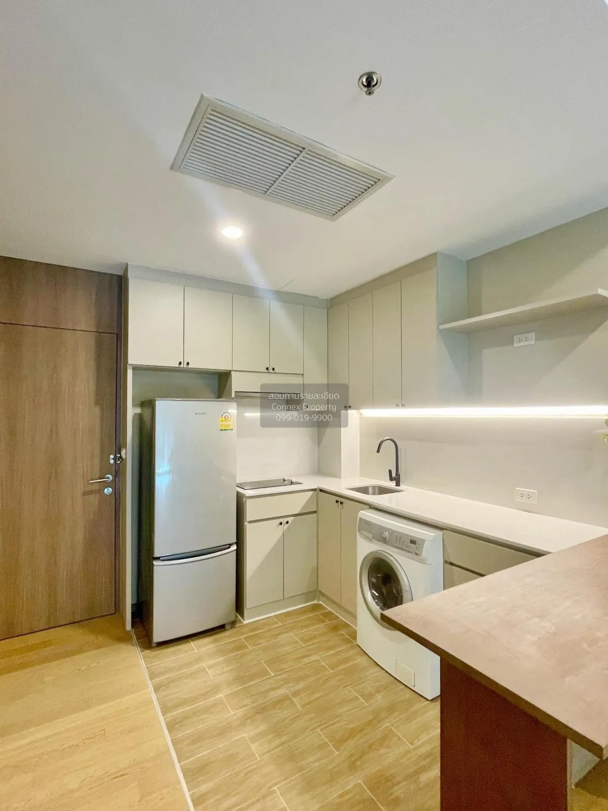 ขายคอนโด  โนเบิล รีไฟน์ BTS-พร้อมพงษ์ คลองตัน เขต คลองเตย กรุงเทพ