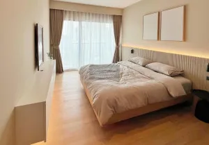 ขายคอนโด  โนเบิล รีไฟน์ BTS-พร้อมพงษ์ คลองตัน เขต คลองเตย กรุงเทพ CX-15265