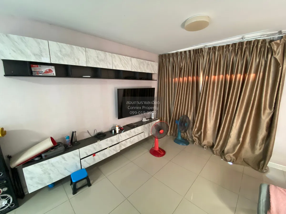 For Rent Townhouse/Townhome  , Grande Pleno Phahol - Rangsit , Kh 3