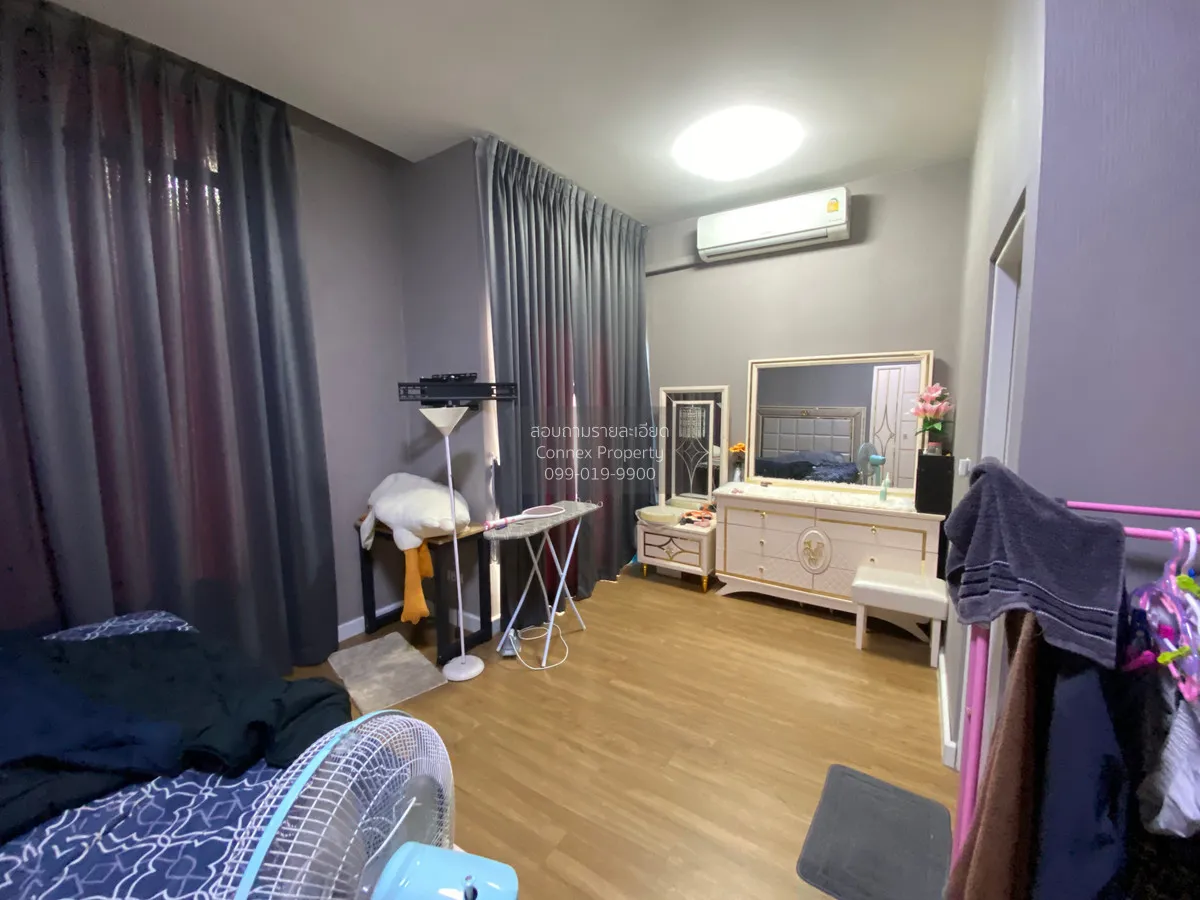 For Rent Townhouse/Townhome  , Grande Pleno Phahol - Rangsit , Kh