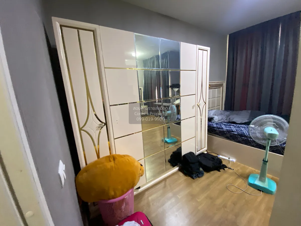 For Rent Townhouse/Townhome  , Grande Pleno Phahol - Rangsit , Kh