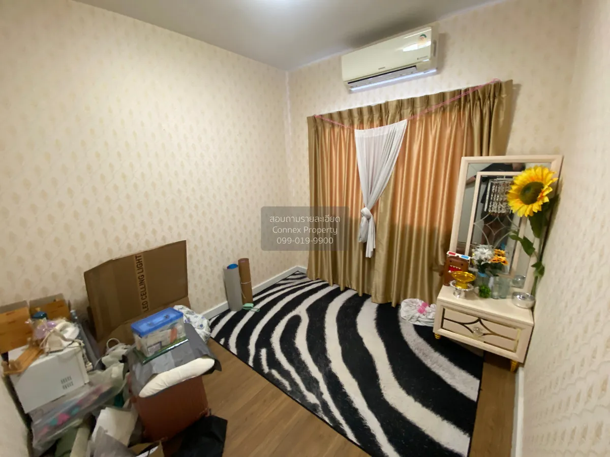 For Rent Townhouse/Townhome  , Grande Pleno Phahol - Rangsit , Kh
