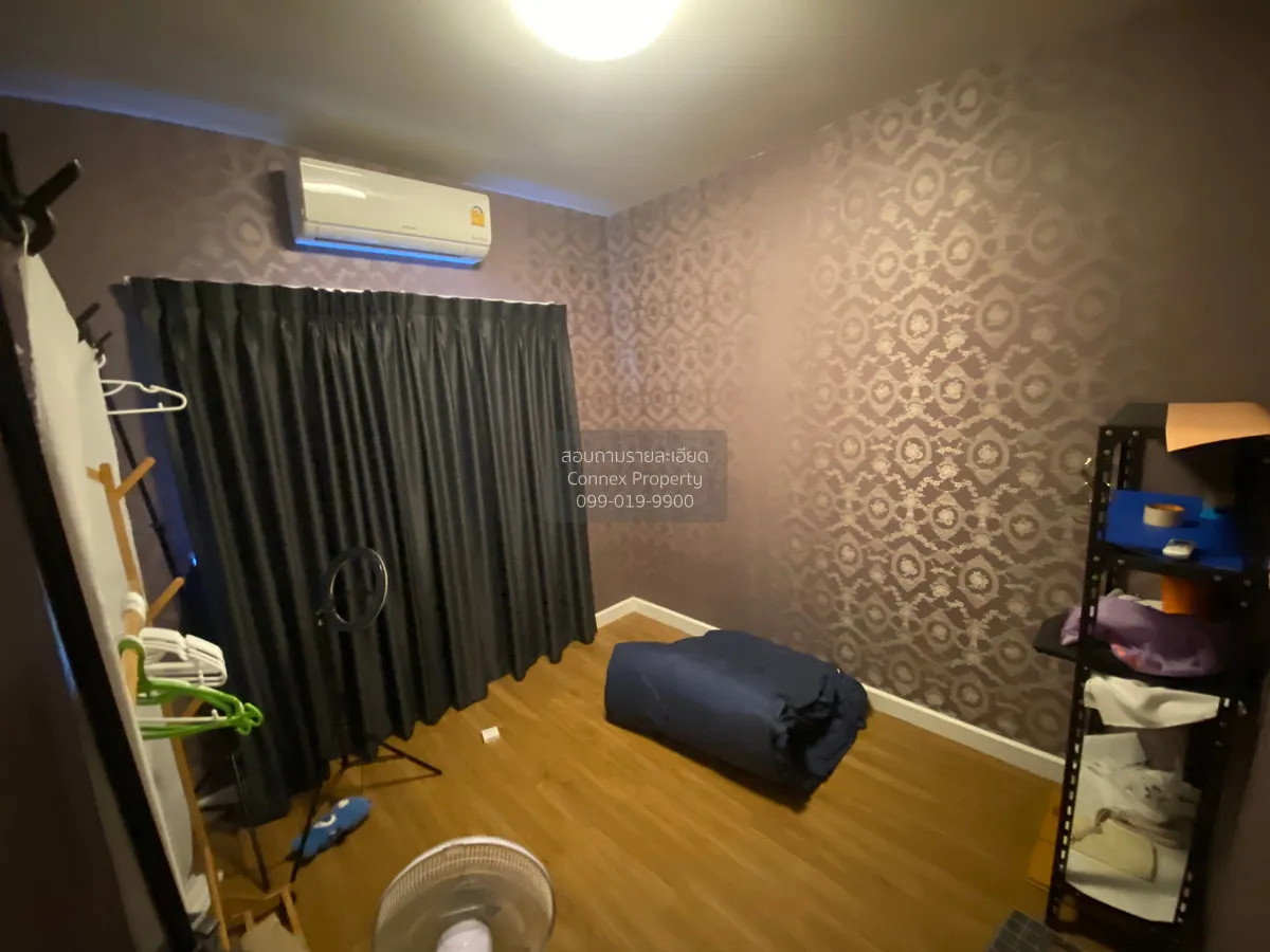 For Rent Townhouse/Townhome  , Grande Pleno Phahol - Rangsit , Kh