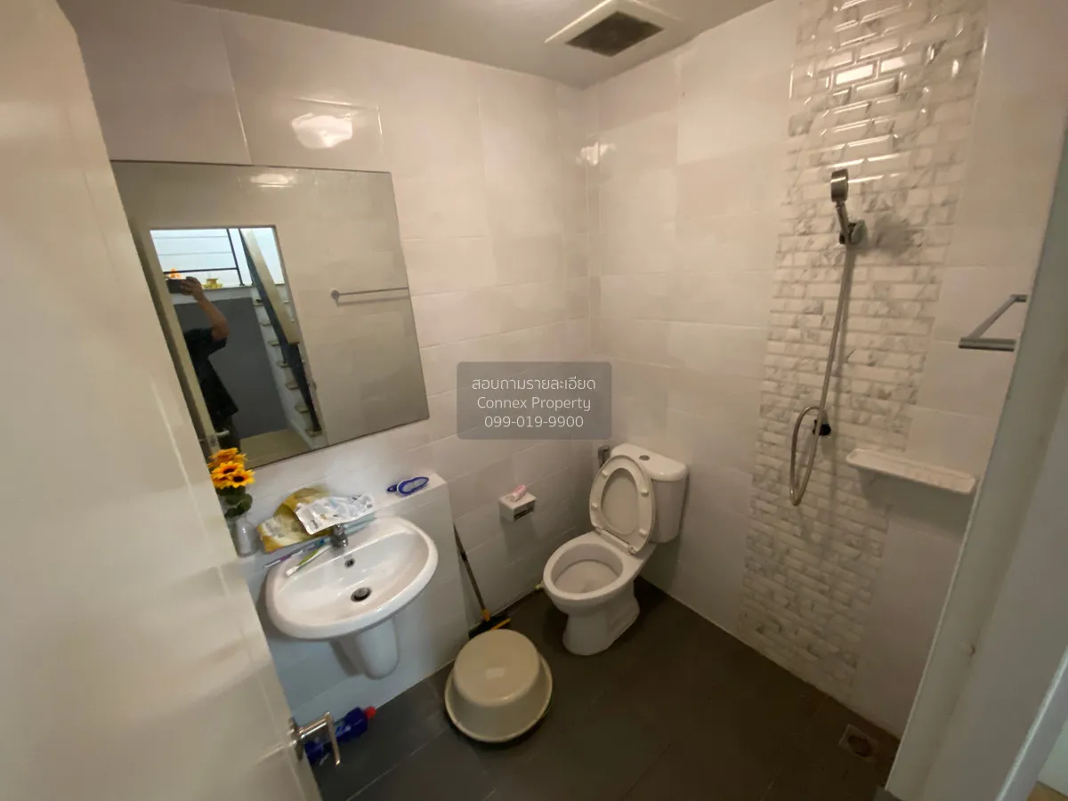 For Rent Townhouse/Townhome  , Grande Pleno Phahol - Rangsit , Kh