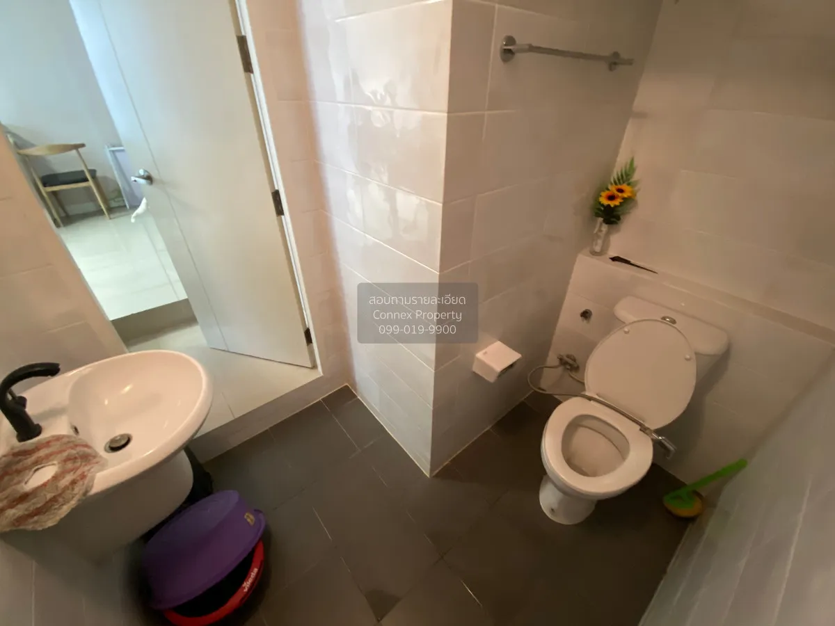 For Rent Townhouse/Townhome  , Grande Pleno Phahol - Rangsit , Kh