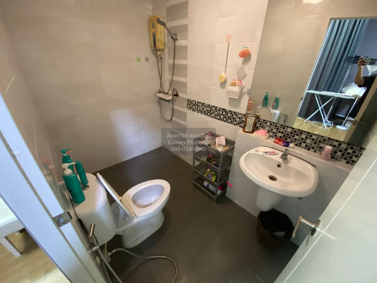 For Rent Townhouse/Townhome  , Grande Pleno Phahol - Rangsit , Kh