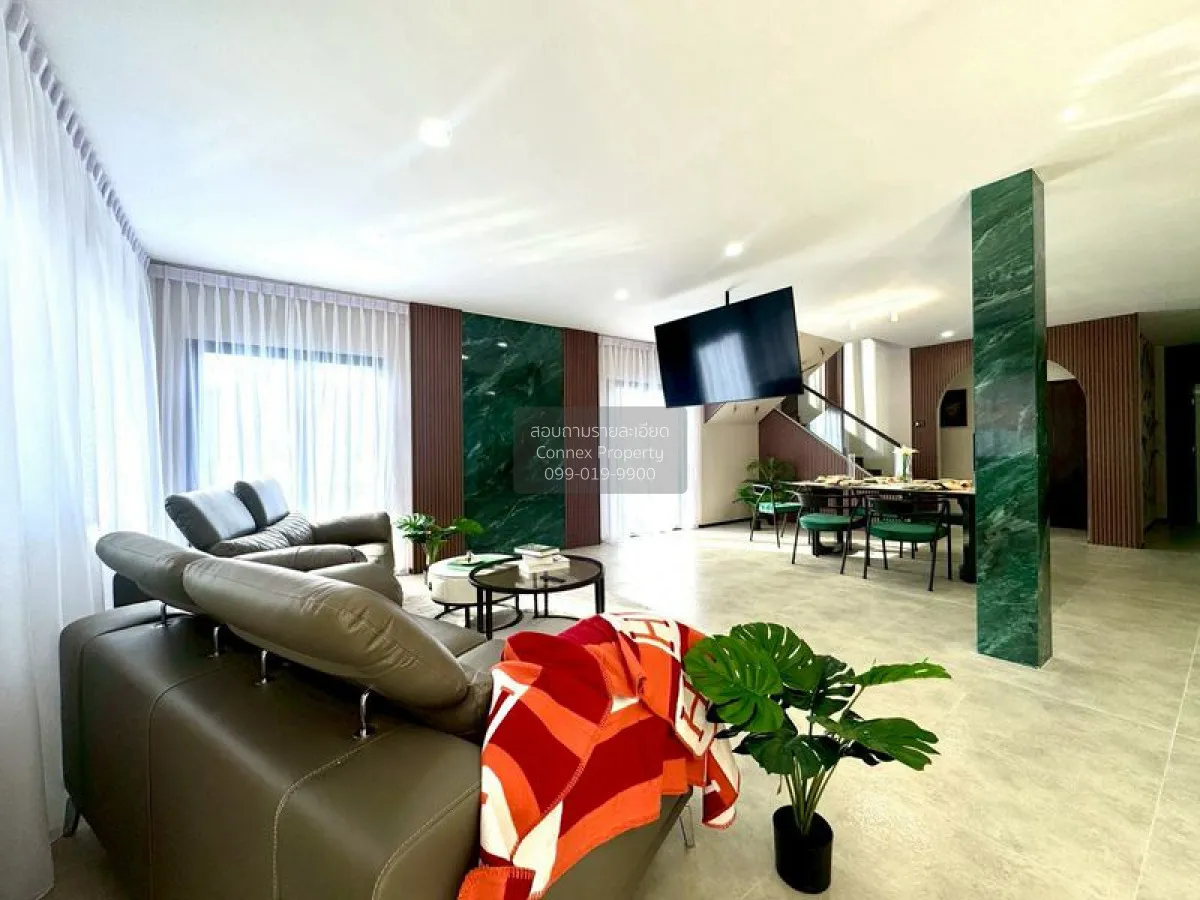 For Sale House , Country Club Villa , Mueang Phata , Bang Lamung  3