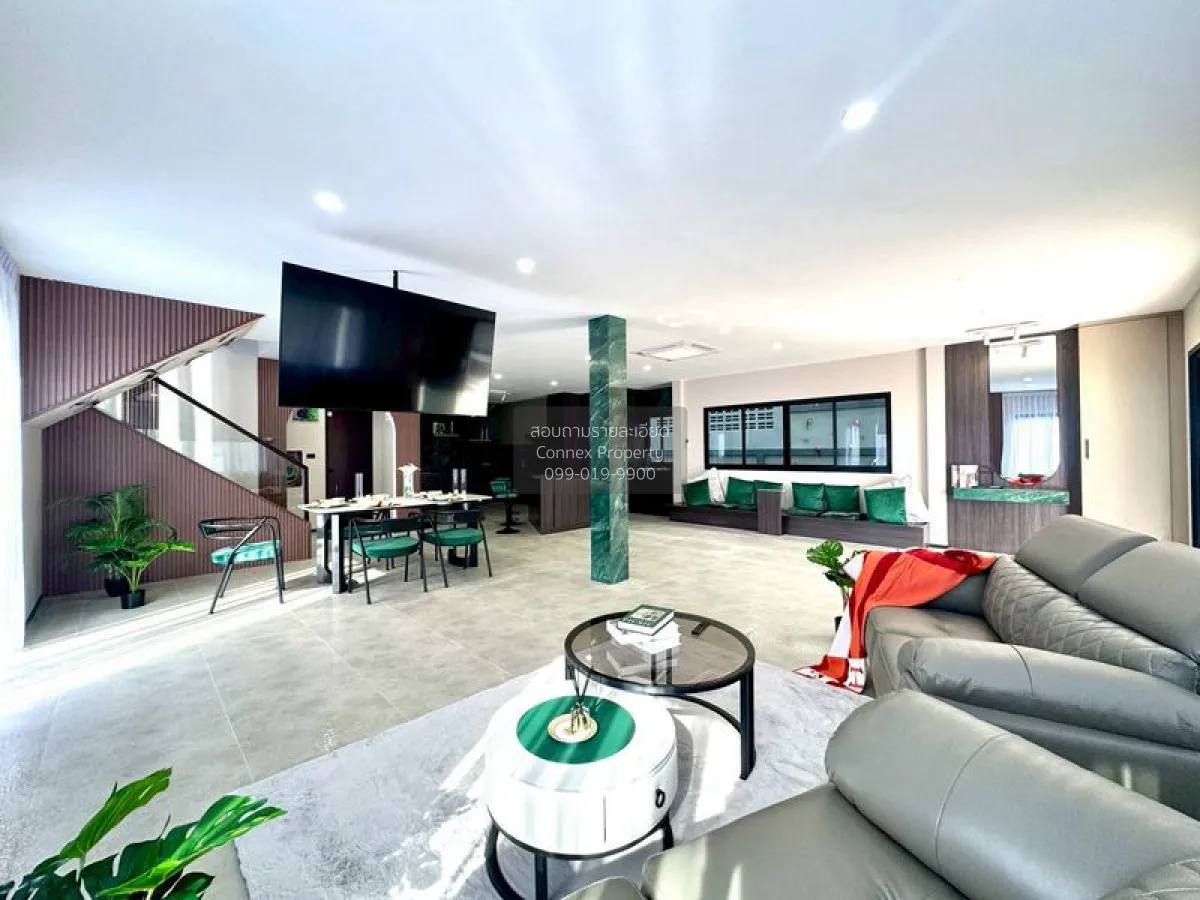 For Sale House , Country Club Villa , Mueang Phata , Bang Lamung  4