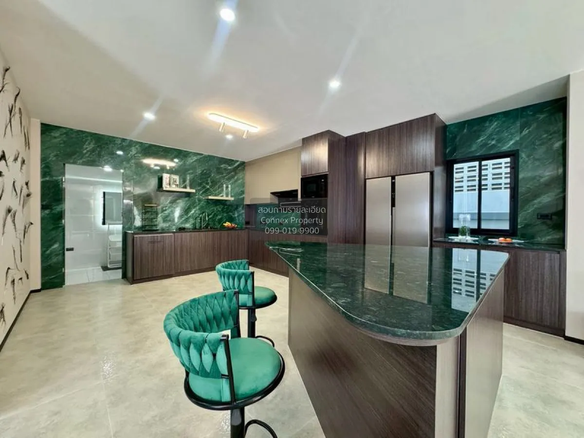 For Sale House , Country Club Villa , Mueang Phata , Bang Lamung 