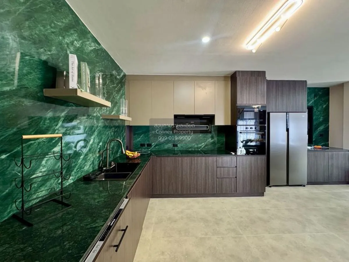 For Sale House , Country Club Villa , Mueang Phata , Bang Lamung 