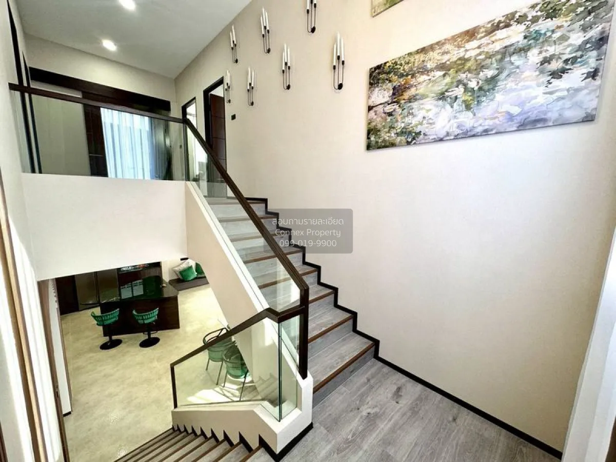 For Sale House , Country Club Villa , Mueang Phata , Bang Lamung 