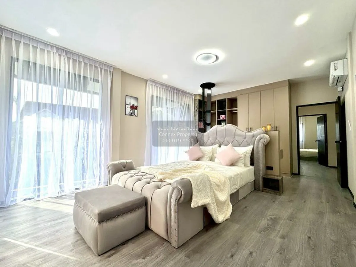 For Sale House , Country Club Villa , Mueang Phata , Bang Lamung 