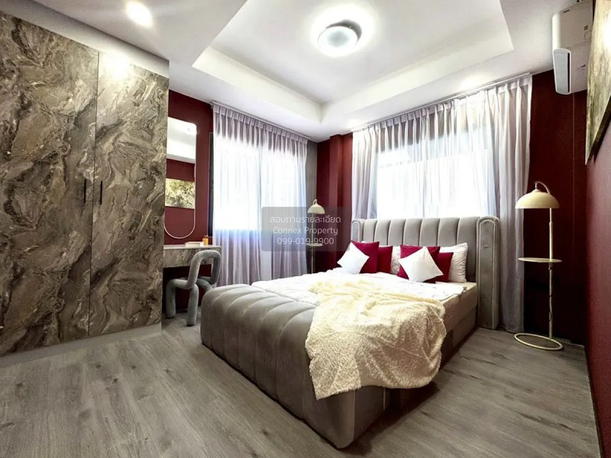 For Sale House , Country Club Villa , Mueang Phata , Bang Lamung 