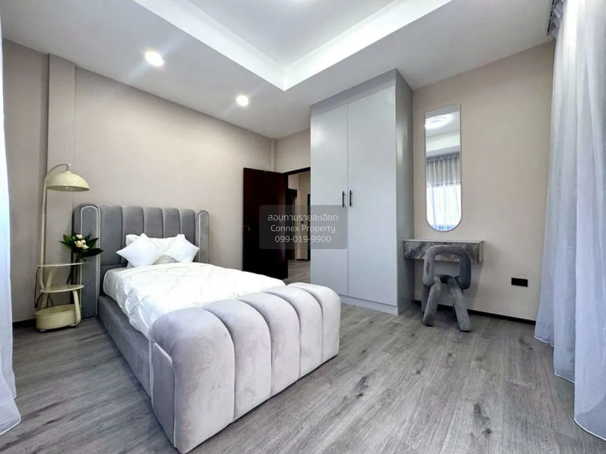 For Sale House , Country Club Villa , Mueang Phata , Bang Lamung 