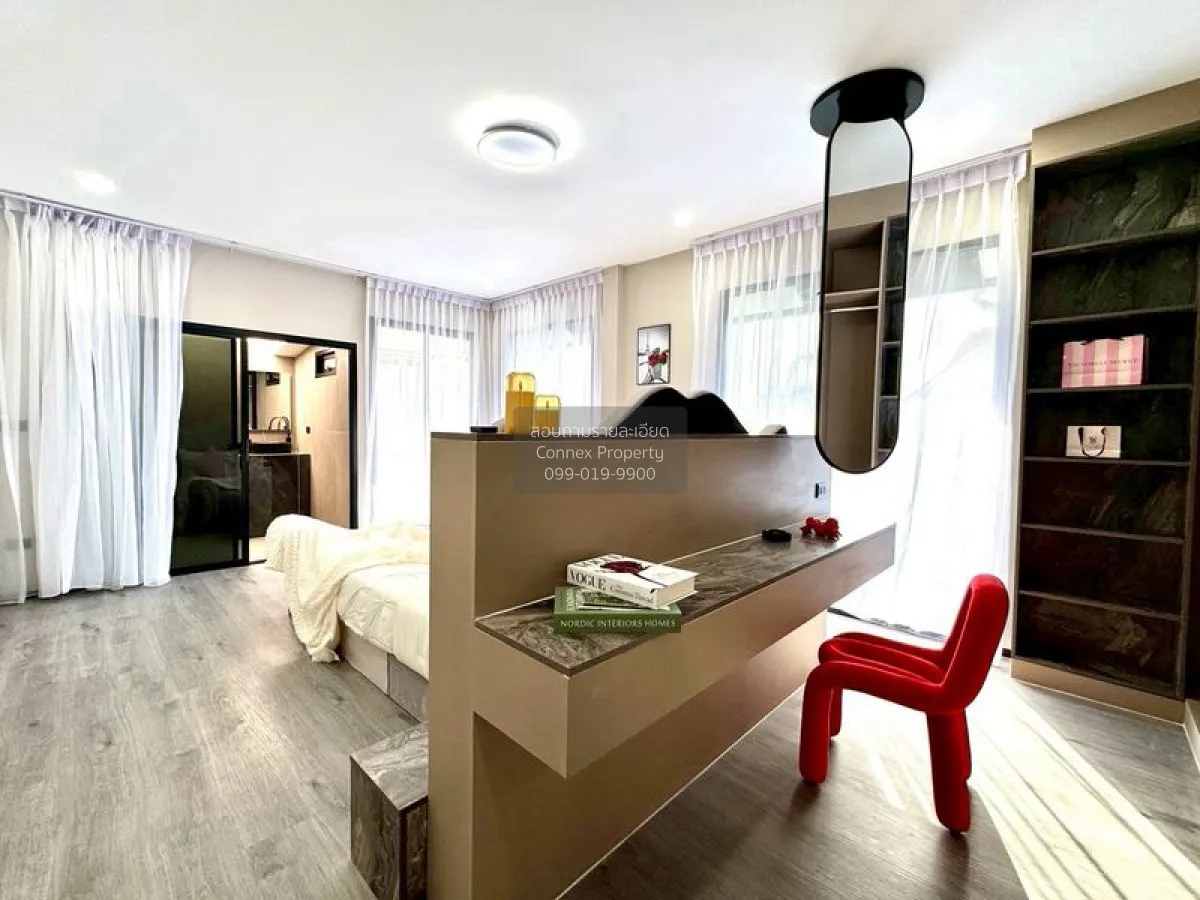 For Sale House , Country Club Villa , Mueang Phata , Bang Lamung 