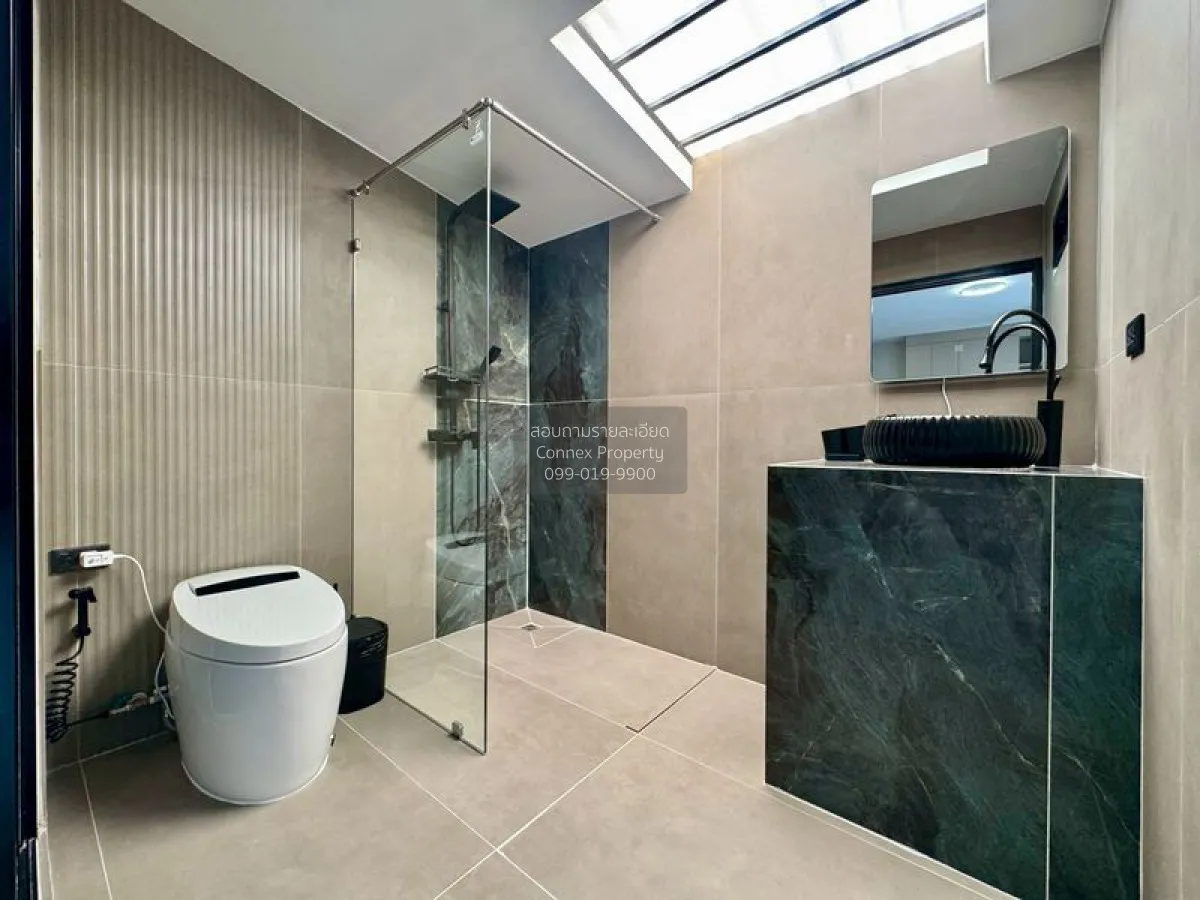 For Sale House , Country Club Villa , Mueang Phata , Bang Lamung 