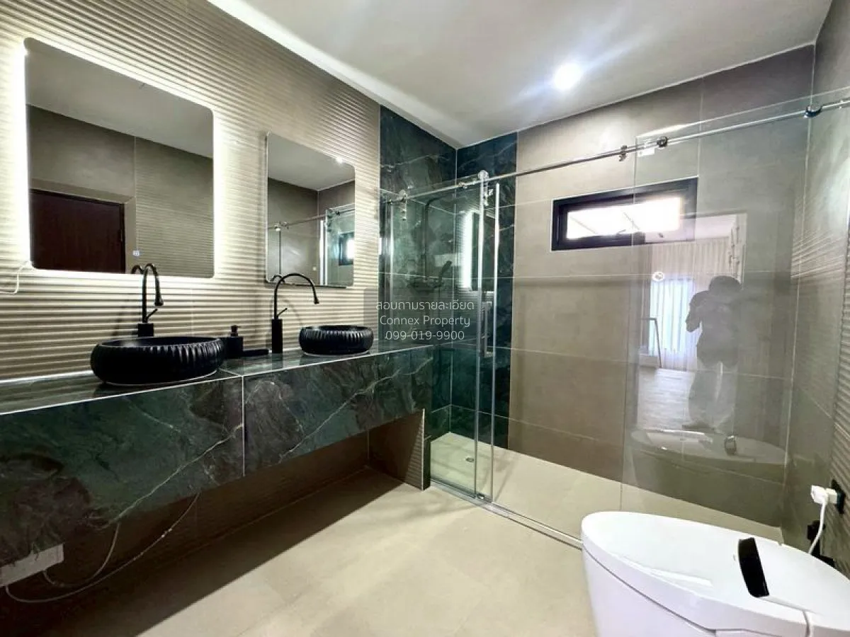 For Sale House , Country Club Villa , Mueang Phata , Bang Lamung 