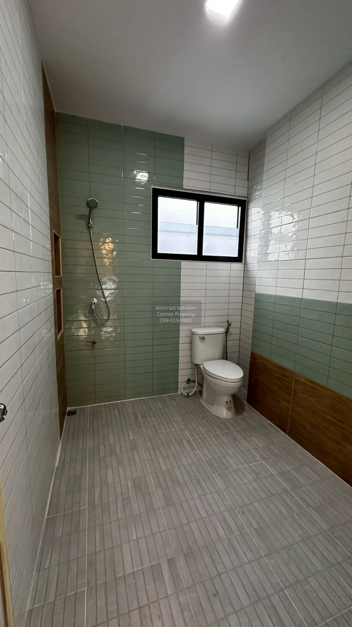 ขายบ้าน  นนทวีวิลล์ 5 ห้องมุม รีโนเวทใหม่ หนองจอก เขต หนองจอก กรุ