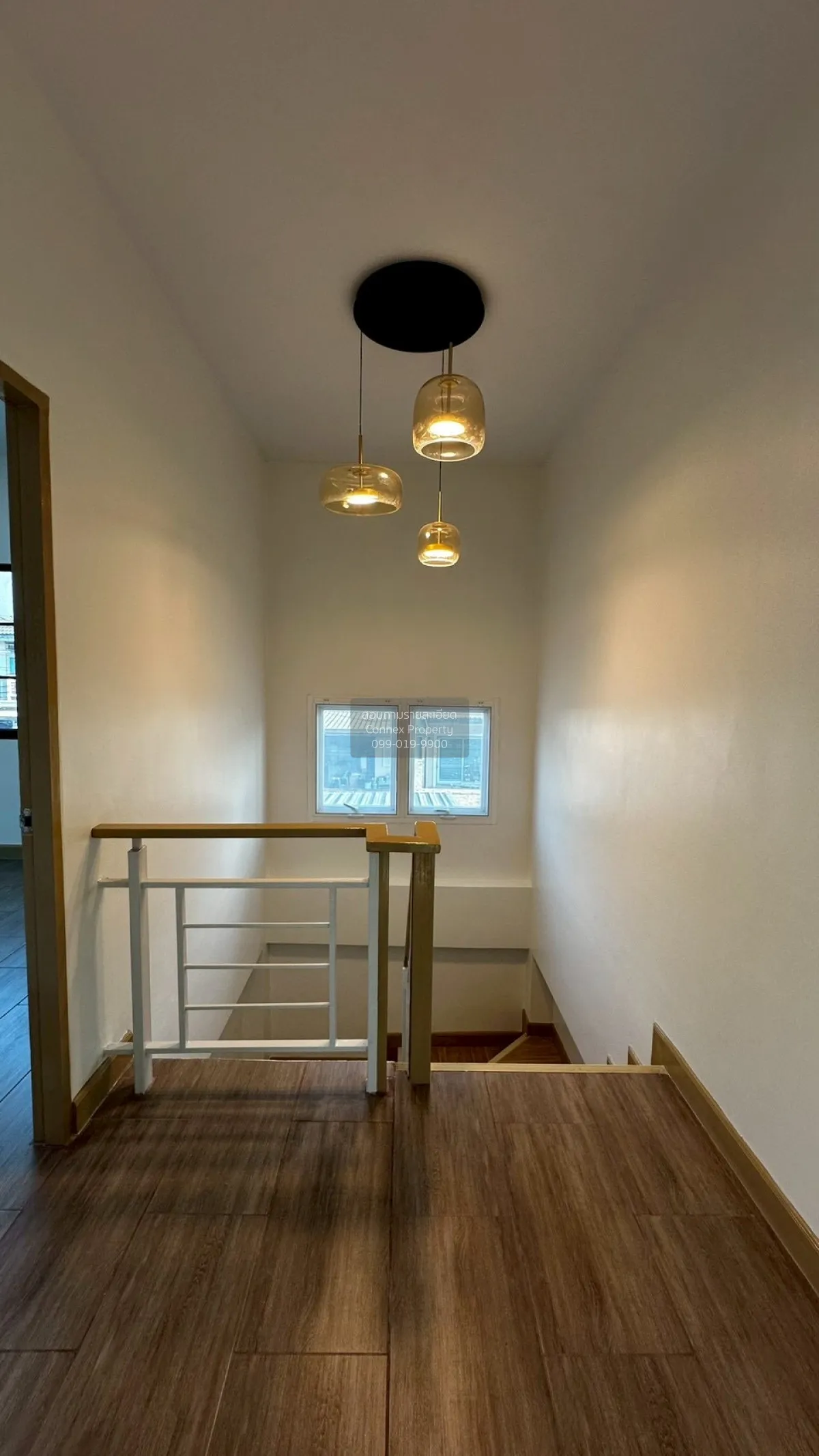 ขายบ้าน  นนทวีวิลล์ 5 ห้องมุม รีโนเวทใหม่ หนองจอก เขต หนองจอก กรุ