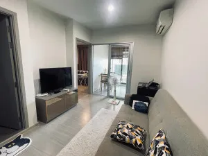 ขายคอนโด  เดอะพาร์คแลนด์ เพชรเกษม 56 MRT-ภาษีเจริญ บางหว้า เขต ภาษีเจริญ กรุงเทพ CX-152654