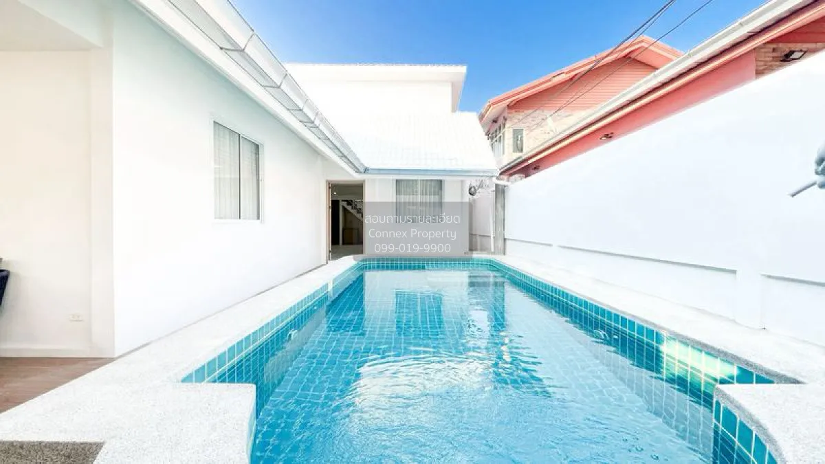 For Sale House , Suksabai Villa , Na Kluea , Bang Lamung , Chon B 2