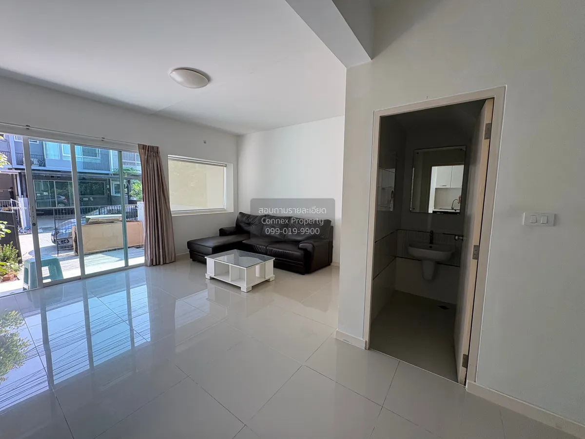 For Rent Townhouse/Townhome  , Indy Bangna Km.26 , Bang Bo , Bang 2