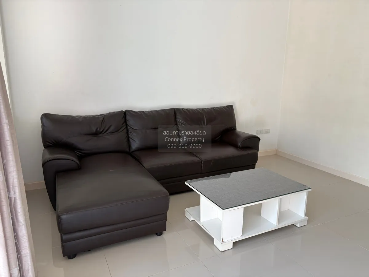 For Rent Townhouse/Townhome  , Indy Bangna Km.26 , Bang Bo , Bang 3