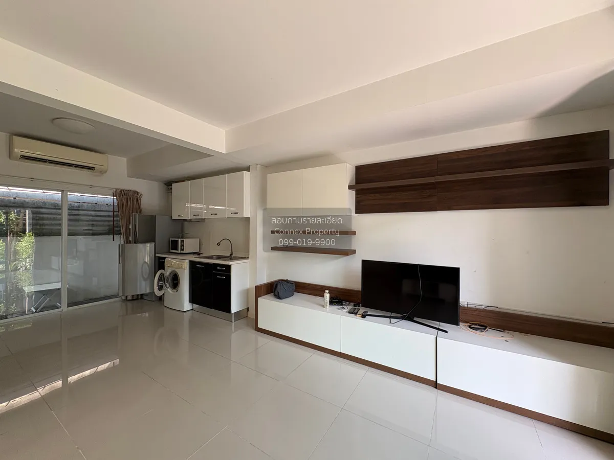 For Rent Townhouse/Townhome  , Indy Bangna Km.26 , Bang Bo , Bang 4