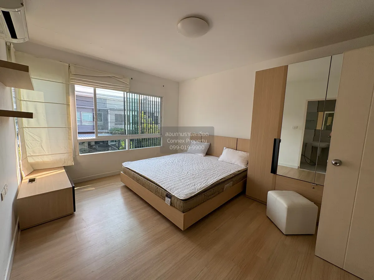 For Rent Townhouse/Townhome  , Indy Bangna Km.26 , Bang Bo , Bang