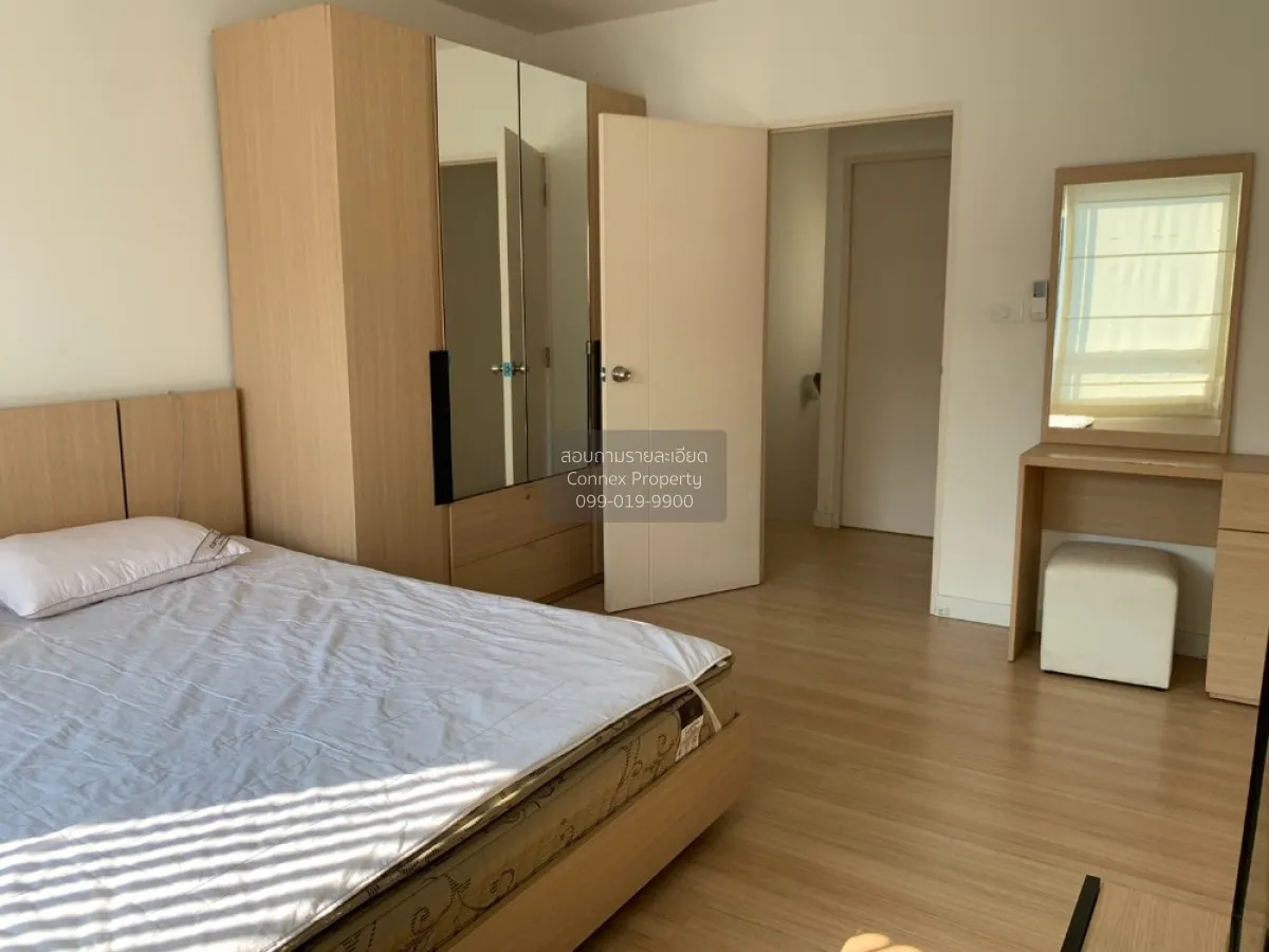 For Rent Townhouse/Townhome  , Indy Bangna Km.26 , Bang Bo , Bang