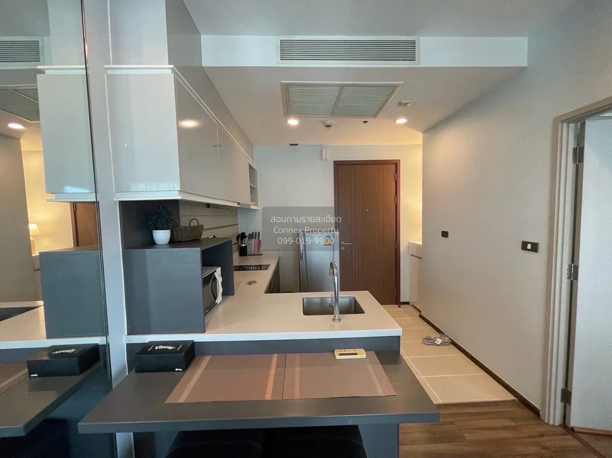 เช่าคอนโด  วายน์ สุขุมวิท BTS-พระโขนง พระโขนง เขต คลองเตย กรุงเทพ 2