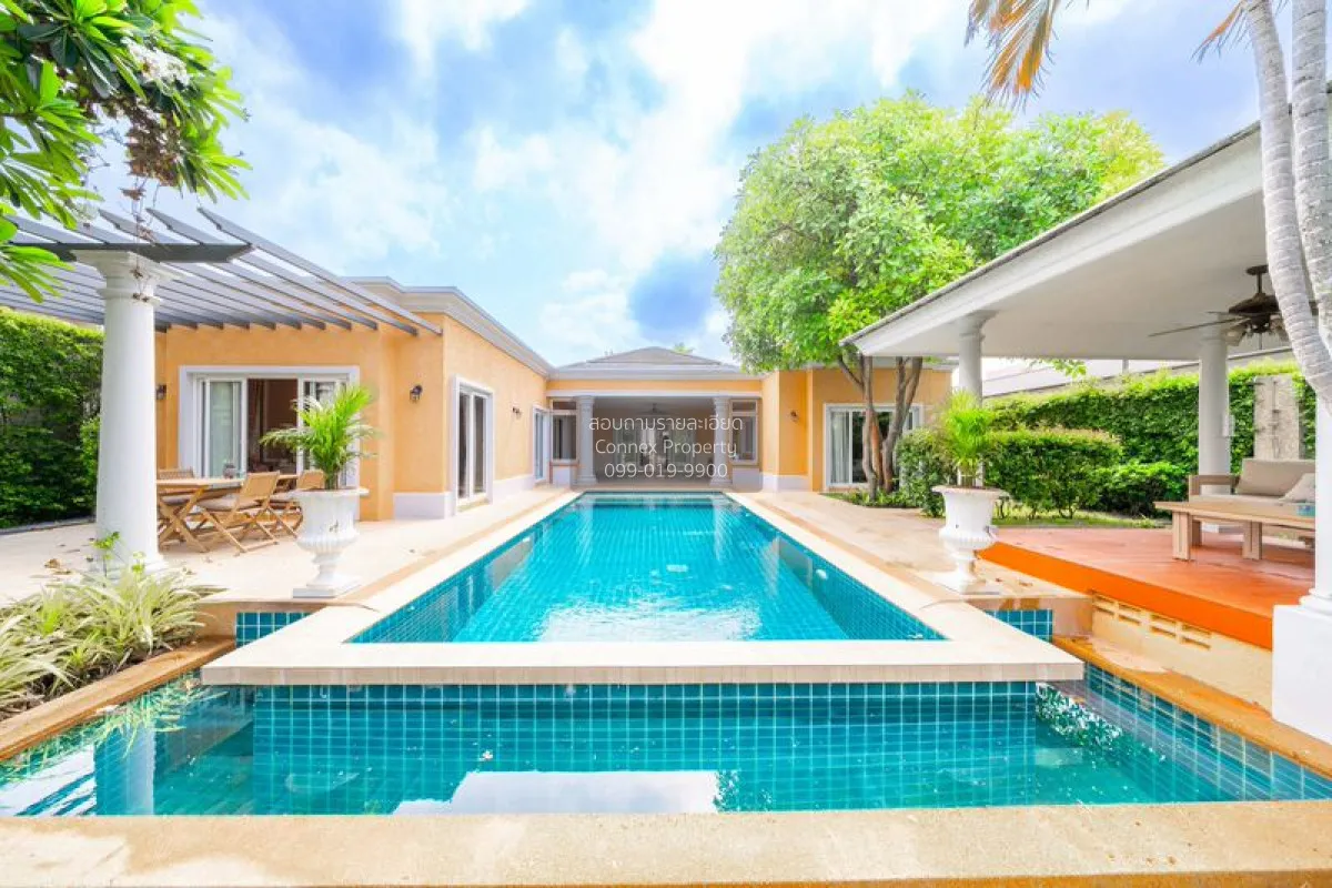 For Sale House , Siam Royal View , Mueang Phata , Bang Lamung , C 1