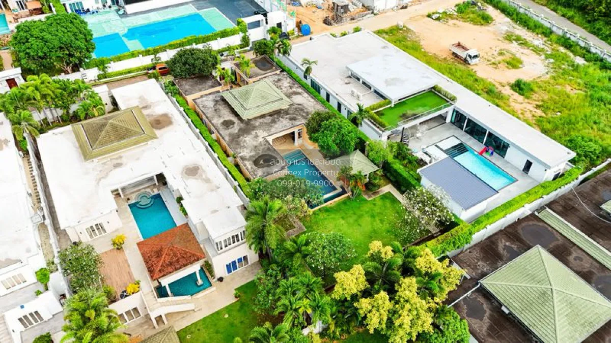 For Sale House , Siam Royal View , Mueang Phata , Bang Lamung , C 2